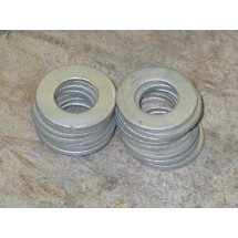 REAR RAKE GAUGE WHEEL WASHER CUB CADET IH 131018 NOS