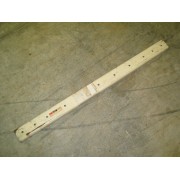 REAR RAKE TOOTH ATTACHING CHANNEL CUB CADET IH 473333 R1 NOS