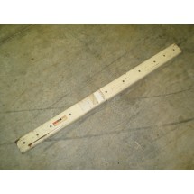 REAR RAKE TOOTH ATTACHING CHANNEL CUB CADET IH 473333 R1 NOS