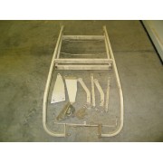 PROTECTIVE CANOPY ROPS CUB CADET IH 549240 R91 NOS