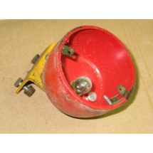 GROTE TAIL LIGHT ASSEMBLY CUB CADET IH 376850 R91 IH 121846 C91 IH 157729 R1 215-218 USED