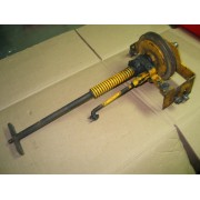 DRIVE SHAFT ASSEMBLY CUB CADET IH 376255 R11 IH 376264 R11 IH 468391 R11 IH 376279 R1 USED