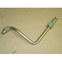 FRONT HYDRAULIC LOWER POWER STEERING RETURN TUBE CUB CADET 727-3050 927-3050 NOS