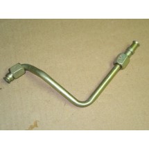 FRONT HYDRAULIC LOWER POWER STEERING RETURN TUBE CUB CADET 727-3050 927-3050 NOS