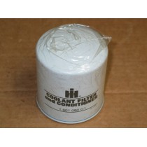 COOLANT FILTER & CONDITIONER INTERNATIONAL HARVESTER IH 1801090 C1 DISPLAY ONLY NOS