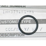 O RING CUB CADET IH 379181 R1 NOS