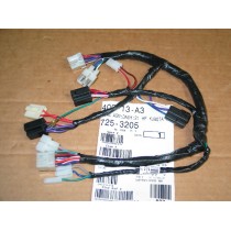 DASH HARNESS KUBOTA 725-3205 NOS