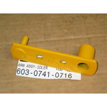 IDLER ARM ASSEMBLY CUB CADET 603-0741 NEW