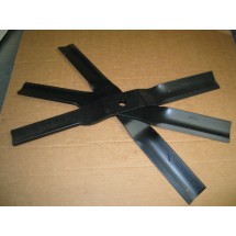 BLADES WOODS WM 53555KT (SET OF 3) NOS