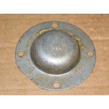 WHEEL BEARING CAP IH 350821 R1 NOS