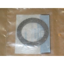 WHEEL FELT WASHER IH 350768 R1 NOS