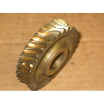 WORM GEAR CUB CADET GW 20776 NOS