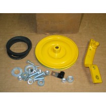 PULLEY KIT CUB CADET IH 386155 R91 IH 386157 R1 IH 386160 R1 IH 386162 R21 NOS