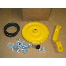 PULLEY KIT CUB CADET IH 386155 R91 IH 386157 R1 IH 386160 R1 IH 386162 R21 NOS