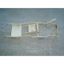 UNDER CARRIAGE MOUNT PACKAGE CUB CADET MODEL 320 321 190-320-100 190-321-100 703-1760 703-1743 NOS