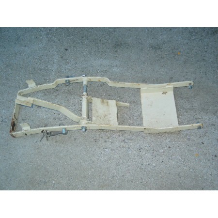 UNDER CARRIAGE MOUNT PACKAGE CUB CADET MODEL 320 321 190-320-100 190-321-100 703-1760 703-1743 NOS