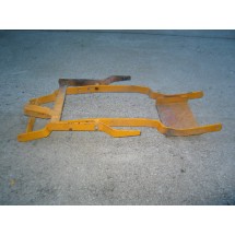 UNDER CARRIAGE MOUNT PACKAGE CUB CADET MODEL 323 603-0016 190-323-100 603-0017 738-3004 FP NOS