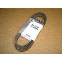 DRIVE BELT CUB CADET 754-0266A 954-0266A NEW