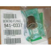 BUSHING FLANGE BEARING CUB CADET 941-0337 741-0337 NEW