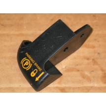 PARK BRAKE LEVER CUB CADET 731-04293A 731-04263 731-04263B 731-2621 NEW