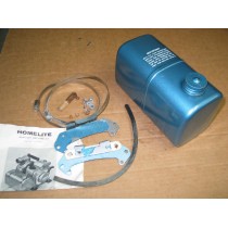 AUXILIARY FUEL TANK KIT HOMELITE A-54248 NOS