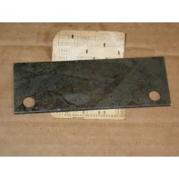 SUPPORT PLATE IH 451396 R1 NOS