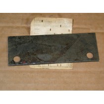 SUPPORT PLATE IH 451396 R1 NOS