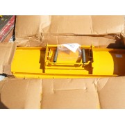 FRONT SNOW BLADE 54" CUB CADET 190-352-100 NOS