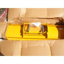 FRONT SNOW BLADE 54" CUB CADET 190-352-100 NOS
