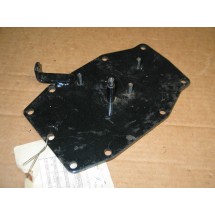 REAR COVER PLATE ASSEMBLY CUB CADET 703-0913 IH 107174 C1 NOS
