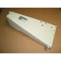 SNOW BLADE MAIN FRAME ASSEMBLY 703-0575 IH 473918 R92 NOS