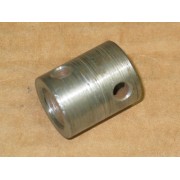 DRIVE SHAFT REAR COUPLER CUB CADET IH 394036 R2 IH 384711 R1 SML NOS