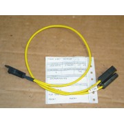 TAIL LIGHT WIRE CUB CADET IH 545726 R1 NOS