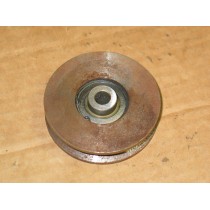 MULE DRIVE IDLER PULLEY CUB CADET IH 493164 R91 NOS