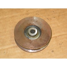 MULE DRIVE IDLER PULLEY CUB CADET IH 493164 R91 NOS