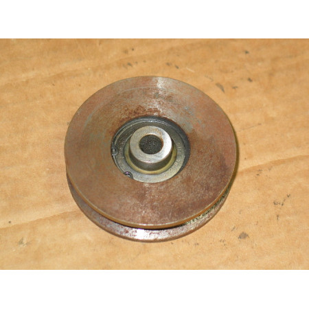 thumbnail image 2 of Fits Cub Cadet Pulley IH-61176-C92 – For 42-50″ Decks, Tillers, Spindles 2 of 3