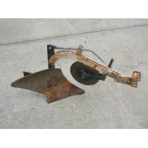 BRINLY 10" MOLDBOARD PLOW W/COULTER PP-510 USED