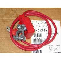 POSITIVE BATTERY CABLE CUB CADET 725-3220 925-3220 NOS