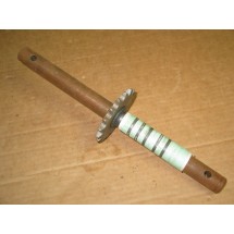 TINE SHAFT ASSEMBLY CUB CADET 784-0089 NOS