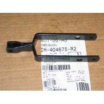 CLUTCH RELEASE YOKE ASSEMBLY LO BOY IH 404675 R2 NOS