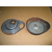 AIR CLEANER ASSEMBLY CUB CADET KOHLER KH 47-094-11 KH 47-082-01 QL USED