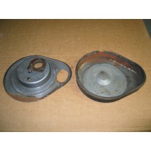 AIR CLEANER ASSEMBLY CUB CADET KOHLER KH 47-094-11 KH 47-082-01 QL USED