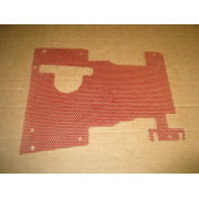 LOWER FRAME SCREEN CUB CADET IH 8007757 R91 759-3001 NOS