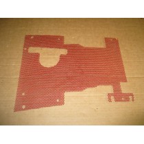 LOWER FRAME SCREEN CUB CADET IH 8007757 R91 759-3001 NOS