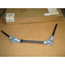 STEERING SHAFT CUB CADET 917-05424 717-05424 NEW