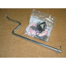 SHIFT LEVER SUPPORT CUB CADET 753-0868 NOS 