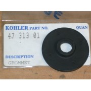 SPARK PLUG GROMMET KOHLER KH 47-313-01 IH 117160 C1 NOS
