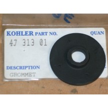 SPARK PLUG GROMMET KOHLER KH 47-313-01 IH 117160 C1 NOS