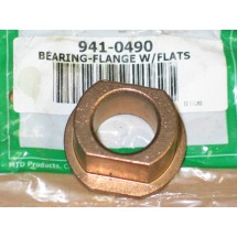 BEARING FLANGE CUB CADET 941-0490 741-0490 748-0151 741-0199 NEW