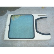 FRONT CAB WINDSHIELD NOS